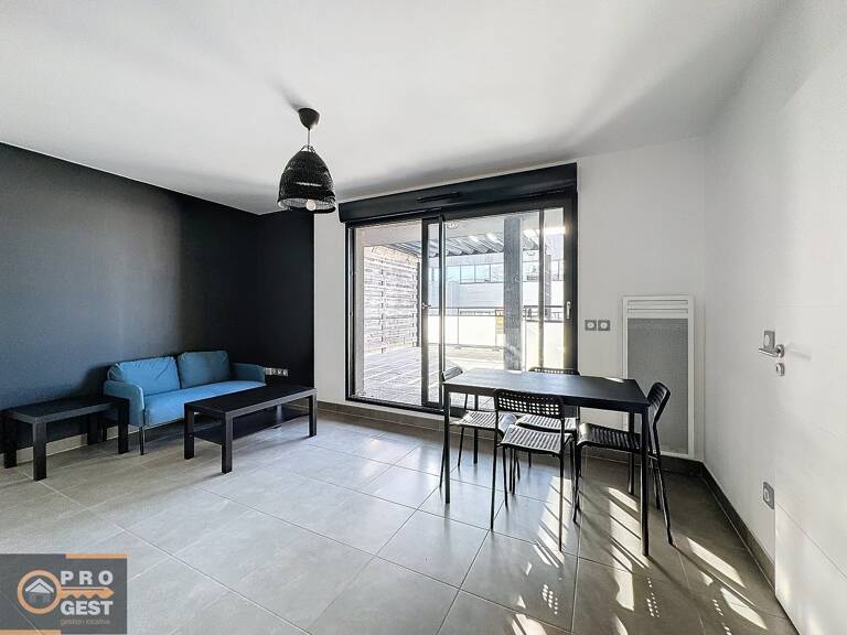 Appartement — photo 1