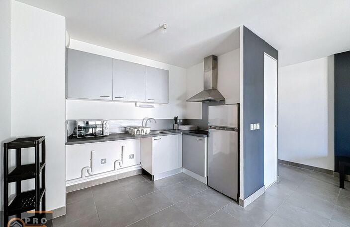 Appartement — photo 2