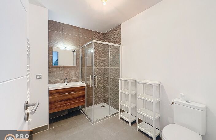 Appartement — photo 4
