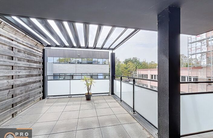 Appartement — photo 5