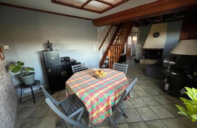 vente maison 168 500 € à proximité de Rouvroy (62320)