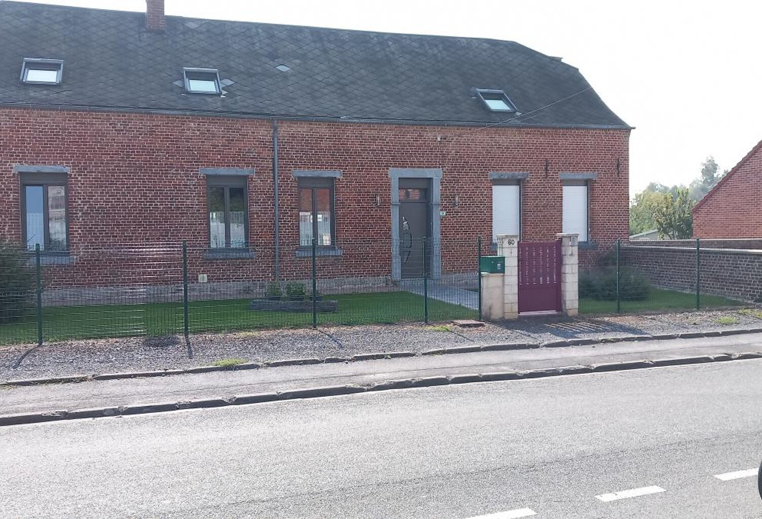 Maison — photo 1