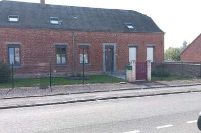 Maison 9 pièces 258872 €