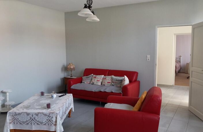 Maison — photo 3