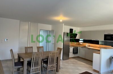 location appartement 1 100 € CC /mois à proximité de Crimolois (21800)