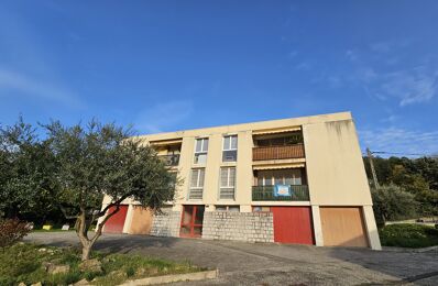 vente appartement 89 500 € à proximité de Saint-Cierge-la-Serre (07800)