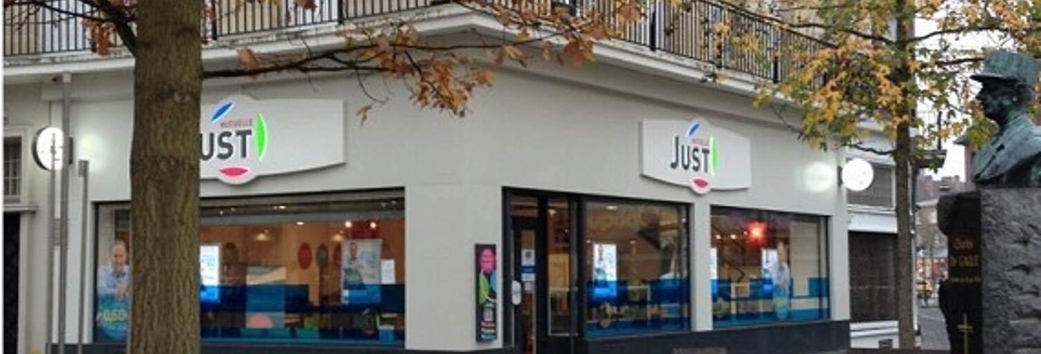 Local industriel  227 m² à louer à Valenciennes (59300)