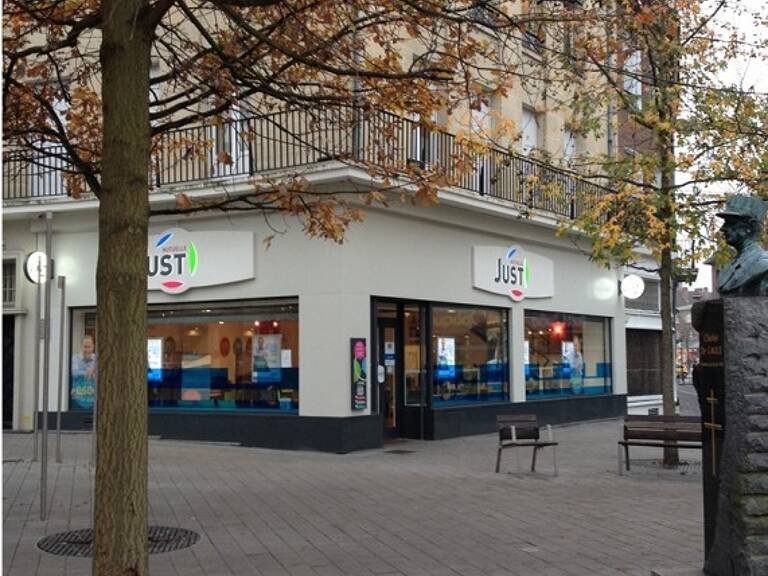 Commerce VALENCIENNES — photo 1