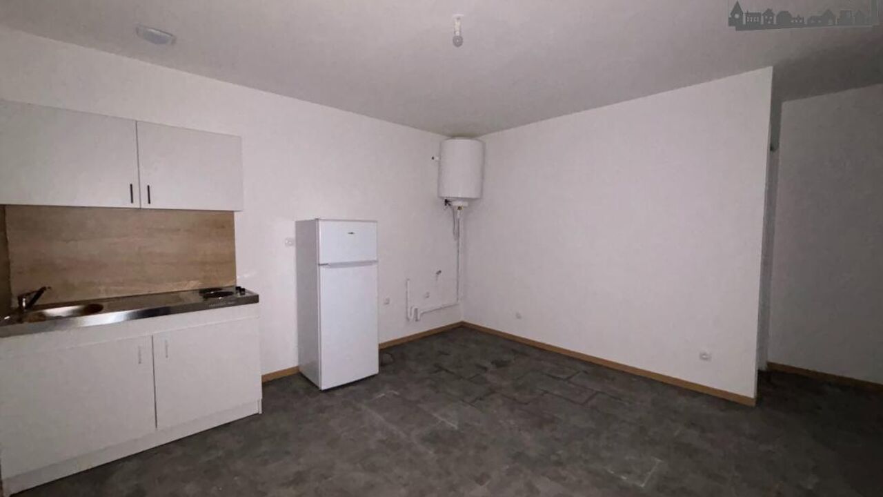 appartement 2 pièces 46 m2 à louer à Lille (59000)