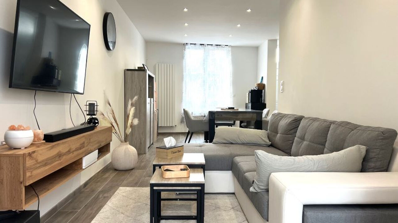 maison 5 pièces 132 m2 à vendre à Saint-Amand-les-Eaux (59230)