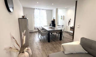 Maison 5 Pièces 132 m² à vendre à Saint-Amand-les-Eaux (59230)