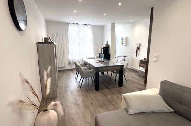 Maison 5 pièces 205485 €