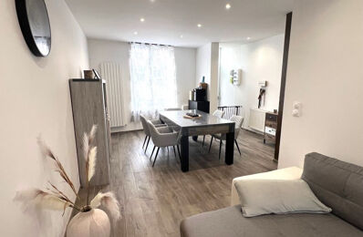 vente maison 205 485 € à proximité de Orchies (59310)