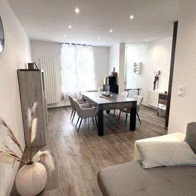 Maison 5 pièces 132 m²