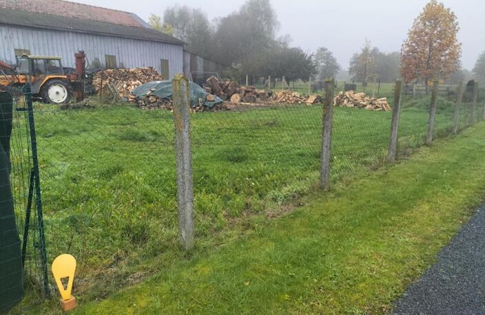 Terrain à bâtir — photo 3