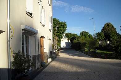 Appartement 2 pièces 565 €