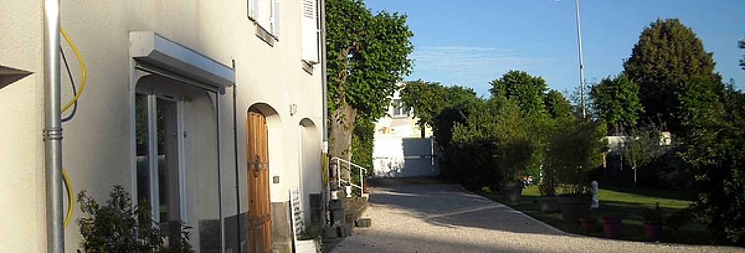 Appartement 2 Pièces 53 m² à louer à Vertaizon (63910)