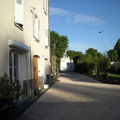 Appartement 2 pièces 565 €