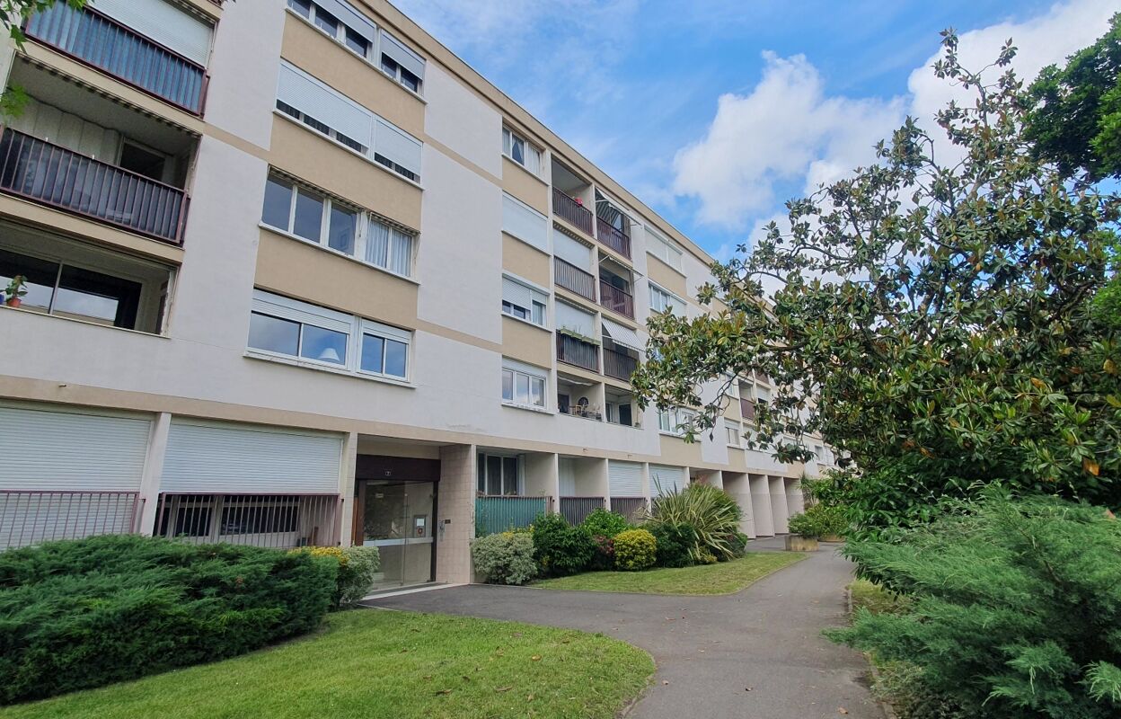 appartement 3 pièces 70 m2 à vendre à Mérignac (33700)