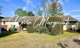 Maison 6 Pièces 296 m² à vendre à Aufferville (77570)