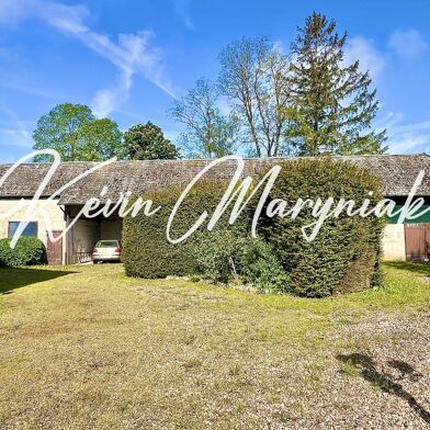 Maison 6 pièces 295000 €