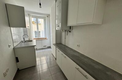 location appartement 2 165 € CC /mois à proximité de Eaubonne (95600)