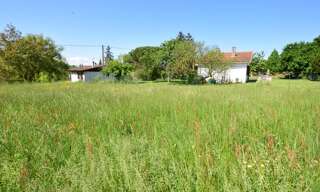 Terrain  2168 m² à vendre à Aulon (31420)