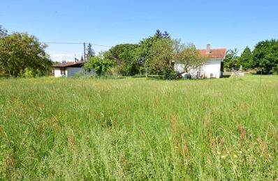 vente terrain 31 500 € à proximité de Aurignac (31420)