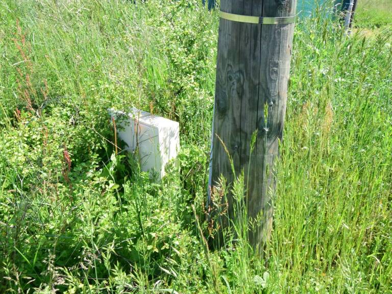 TERRAIN DE 2168 M² BIEN EXPOSE SECTEUR 'PROCHE AURIGNAC'... — photo 1