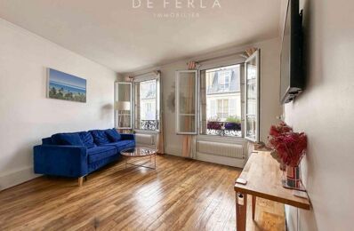 vente appartement 615 000 € à proximité de Chaville (92370)