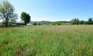 Terrain  2446 m² à vendre à Aulon (31420)