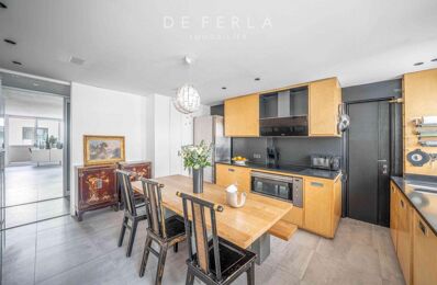 vente appartement 1 196 000 € à proximité de Bourg-la-Reine (92340)