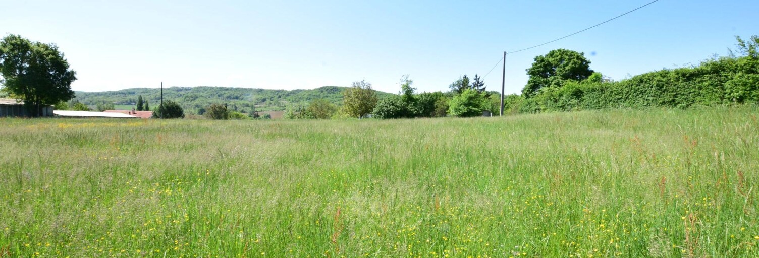 Terrain  2035 m² à vendre à Aulon (31420)