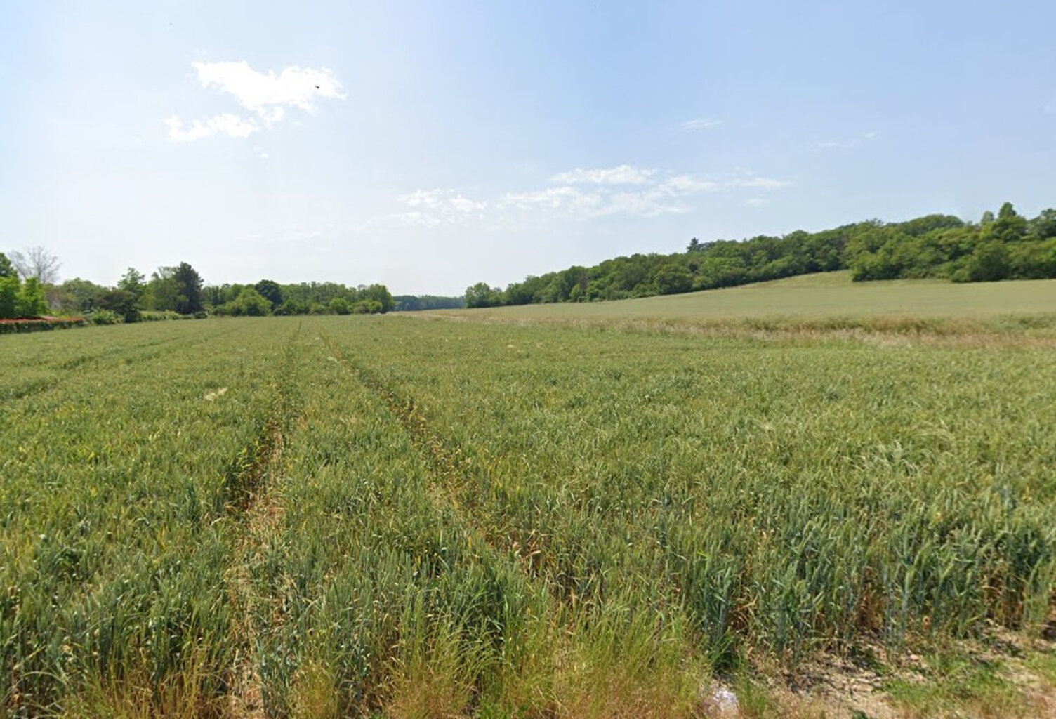 Châteaudun — photo 1