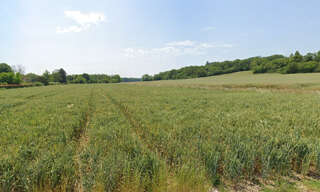 Terrain  415 m² à vendre à Châteaudun (28200)