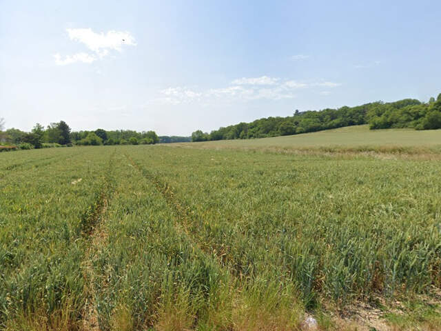 Châteaudun — photo du bien