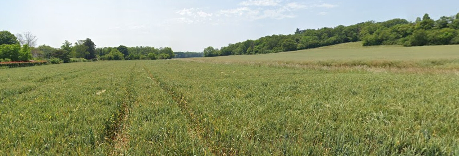 Terrain  415 m² à vendre à Châteaudun (28200)