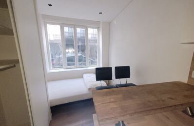 location appartement 314 € CC /mois à proximité de Provin (59185)