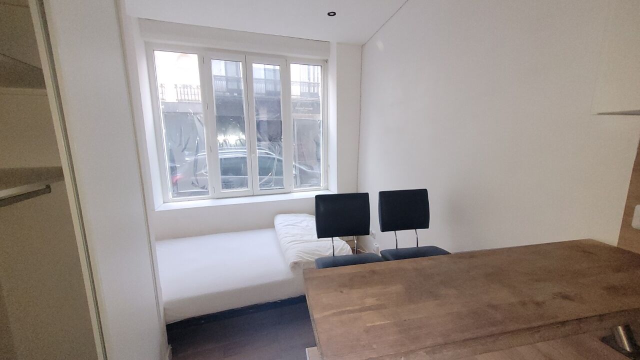 appartement 1 pièces 12 m2 à louer à Lille (59000)