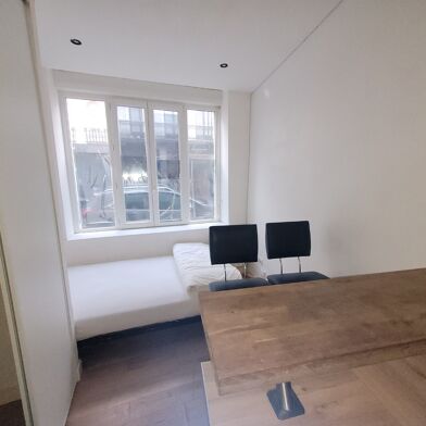 Appartement 1 pièce 12 m²