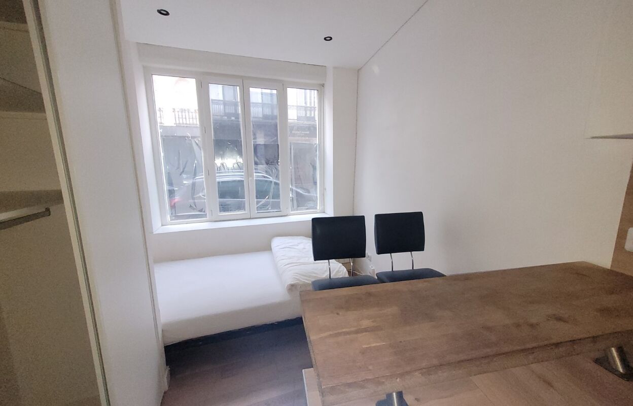 appartement 1 pièces 12 m2 à louer à Lille (59000)