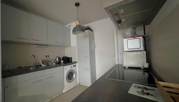 Appartement 2 pièces  à vendre Nîmes 30000