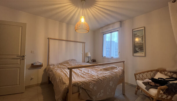 Appartement 2 pièces  à vendre Nîmes 30000