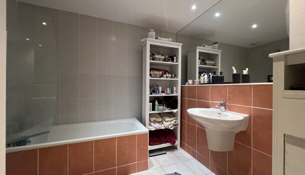 Appartement 2 pièces  à vendre Nîmes 30000