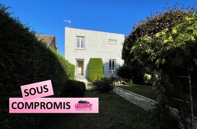 vente maison 140 000 € à proximité de Saint-Aubin-Routot (76430)