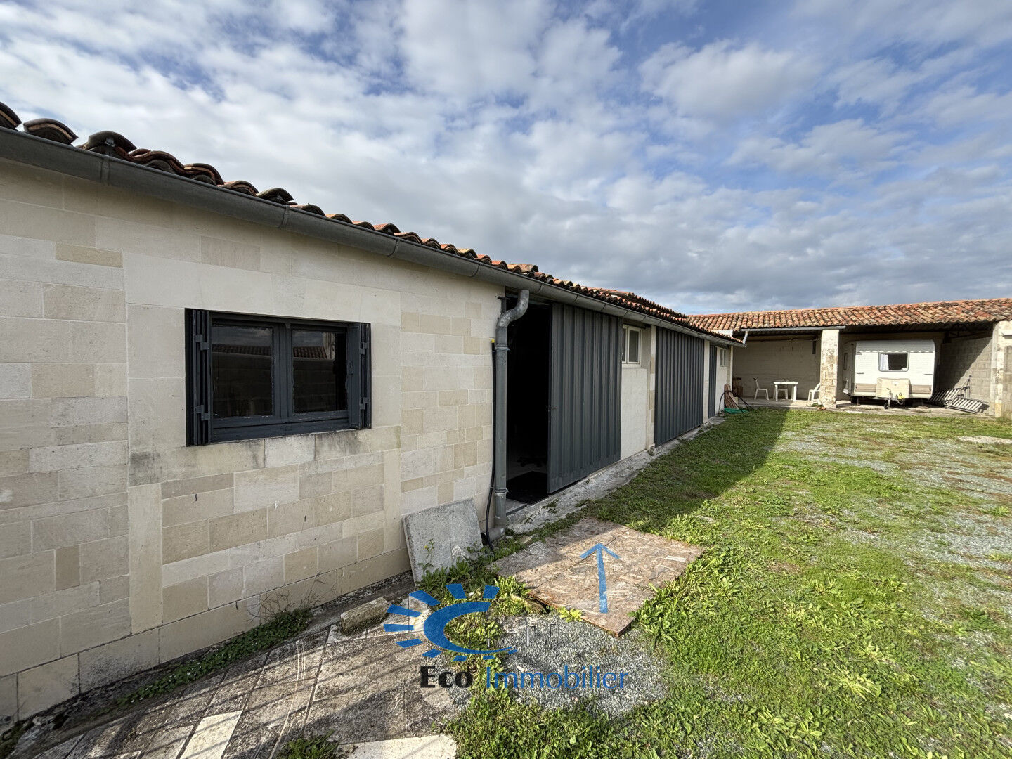 Agence immobilière de Eco Immobilier