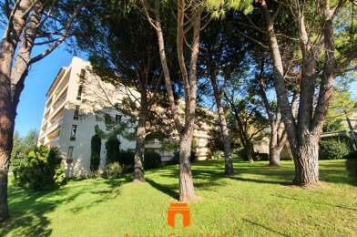 Appartement 3 pièces 148500 €