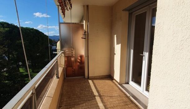 Appartement 3 pièces  à vendre Montélimar 26200