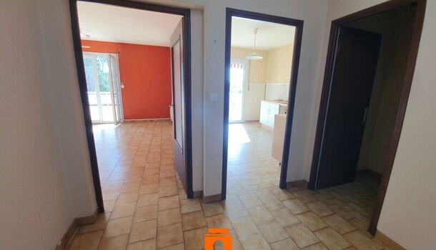 Appartement 3 pièces  à vendre Montélimar 26200