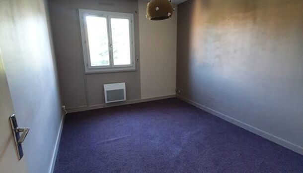 Appartement 3 pièces  à vendre Montélimar 26200